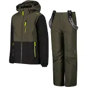 CMP Conjunto 36w0734