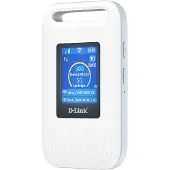 D-Link Router Portátil Dwr-933w