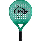 Dunlop Pala De Pádel Megamax Green