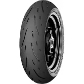 Continental Neumático Trasero Sport-touring Contisportattack 5 78w Tl