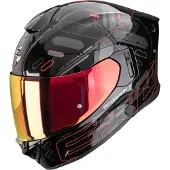 Scorpion Casco Integral Exo-530 Air Fond