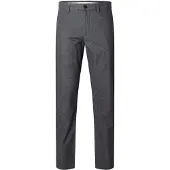 Selected Pantalones Slim-miles