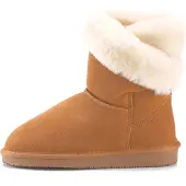 Gooce Botas 'Beverly' marrón