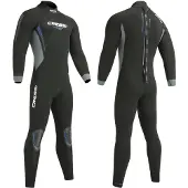 Cressi Traje Húmedo De Buceo Fast 7 Mm