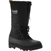 Kamik Botas De Nieve Canuck