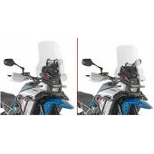 Givi Parabrisas Yamaha N-max 125 25 2170dt