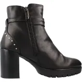 Carmela Botines Con Tacón 16428001