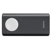 Hama Batería Externa Apple 10000mah