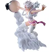 Banpresto Figura One Piece Senkozekkei Jewelry Bonney