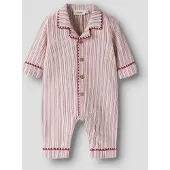 Name it Algodón Orgánico Pijama