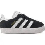 Adidas Zapatillas Para Bebés Gazelle Comfort Closure Elastic Laces