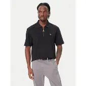 HUGO Polo De Manga Corta Dery 10231453 Red
