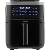 Breville Freidora De Aire Vdf133x