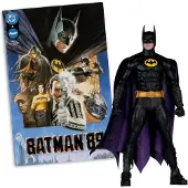 Mcfarlane Toys Figura Dc Comics Batman
