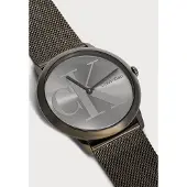 Calvin Klein Watches Reloj Exceptional 37mm 3atm Quartz Analogical