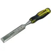 Stanley Formón De Madera Fatmax 25 Mm