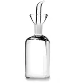 Ibili Lata De Aceite Cuadrada De Vidrio 250ml