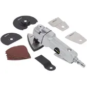 Powerplus Multiherramienta Oscilante