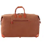Bric's Life Bolsa de viaje 55 cm marrón