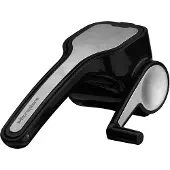 Microplane Specialties Rotary, molinillo de queso