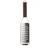 Microplane Master Grater rallador extra Coarse #5, extra áspero 43308