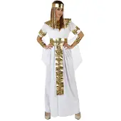 Atosa Disfraz De Mujer Egyptian Cleopatra