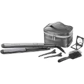 Remington Plancha De Pelo Pro-ceramic Titanium S5506gp