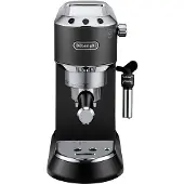 De'Longhi Cafetera Espresso Ec685bk