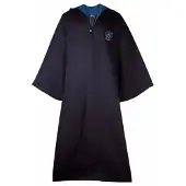 Cinereplicas Túnica De Mago Capa Ravenclaw Disfraz Harry Potter