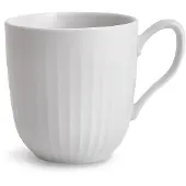 Kähler Taza Hammershi Mug-33 Cl