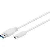 Cablexpert Cable Usb-c Ccp-usb3-amcm-w-10 3m