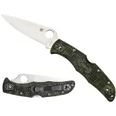 Spyderco Navaja Endura 4 Zome