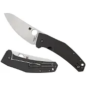 Spyderco Navaja SpydieChef CQI