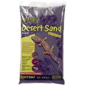 Exo Terra Arena para Desierto - Negro