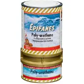 Epifanes Barniz De Poliuretano 750g