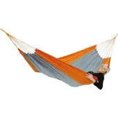 Amazonas - Silk Traveller - Hamaca blanco