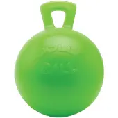 Jolly Ball Caballo - Verde con aroma a manzana