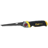 Stanley Sierra plegable Fatmax para placas de yeso