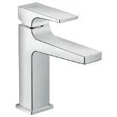 Hansgrohe Metropol, lavabo, cromo