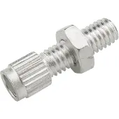 Elvedes Tensor De Cable M6 25 Unidades