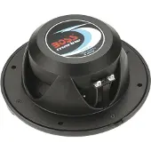 Boss Audio Systems Altavoz Marino 5.25 150w
