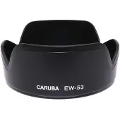 Caruba EW 53 Negro
