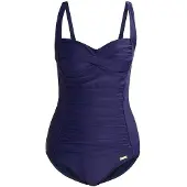 LASCANA Traje de baño navy