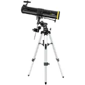 National Geographic 76/700 Telescopio Reflectante EQ
