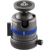 Novoflex Trípode Classic Ball 3 Ii
