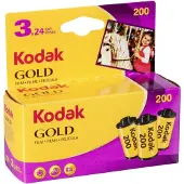 Kodak ORO 200 135 24/3
