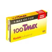Kodak Carrete Tmx 100 120