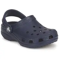 Crocs Zuecos CLASSIC KIDS niño - Azul - 19 / 20