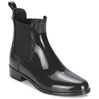 LEMON JELLY Botas de agua COMFY mujer - Negro - 39