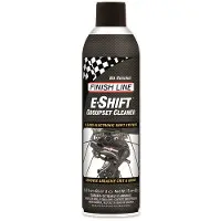 Finish Line - E-Shift E-Groupset Cleaner - Producto de limpieza para bicicleta size 475 ml